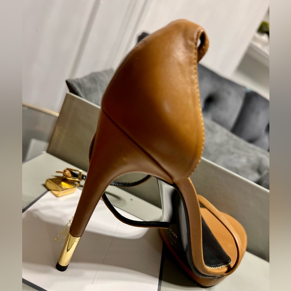 Tom Ford